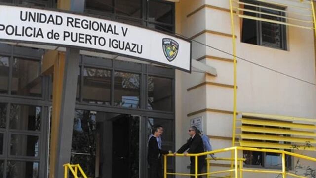 Iguazú: falleció un hombre que se habría prendido fuego luego de discutir con su pareja.