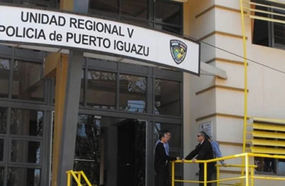 Iguazú: falleció un hombre que se habría prendido fuego luego de discutir con su pareja