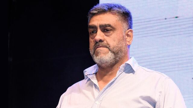 Juan Barrionuevo (Diario Río Negro)