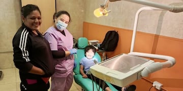 Catamarca: el programa Volvemos al Cole ordena la demanda de controles para el ciclo lectivo.