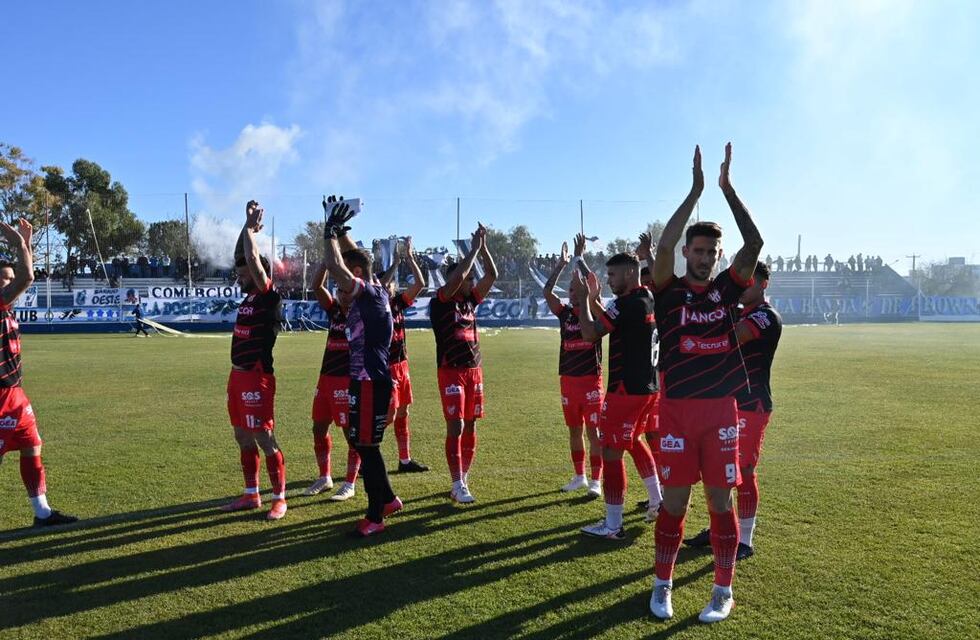 Instituto, con al menos un cambio ante Rafaela