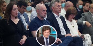 La salida de Mauricio Macri de las elecciones 2023, ¿un beneficio para Javier Milei?