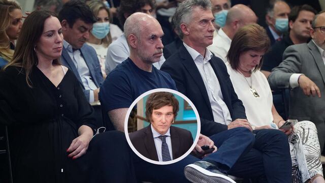 La salida de Mauricio Macri de las elecciones 2023, ¿un beneficio para Javier Milei?