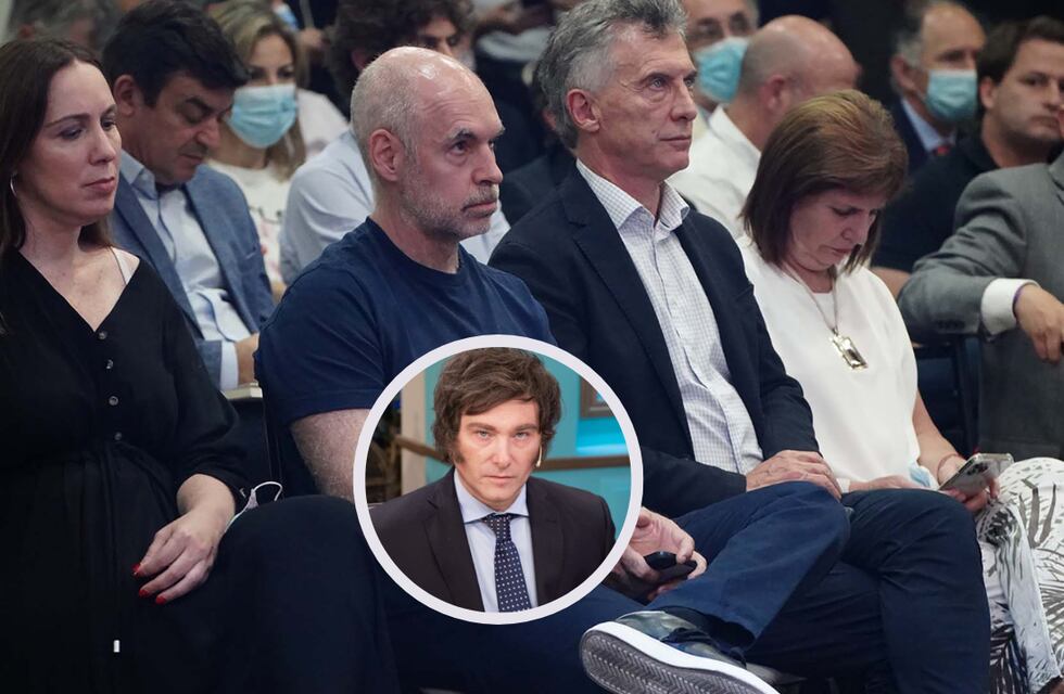 Con la salida de Mauricio Macri de las elecciones, cómo queda el escenario para Juntos con el “efecto Milei”