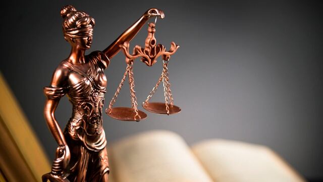 La Justiciad e San Juan absolvió y liberó al gendarme acusado de violar a su hijastra.