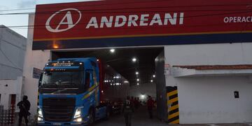 Coronavirus: Santiago del Estero recibió 5900 dosis de la vacuna rusa Sputnik V