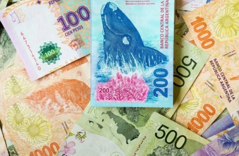 Qué billetes dejarán de estar en circulación en septiembre 2024 y cómo cambiarlos