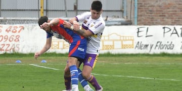 Rosario igualó con Tiro Federal 0 a 0 (Foto: La Nueva).