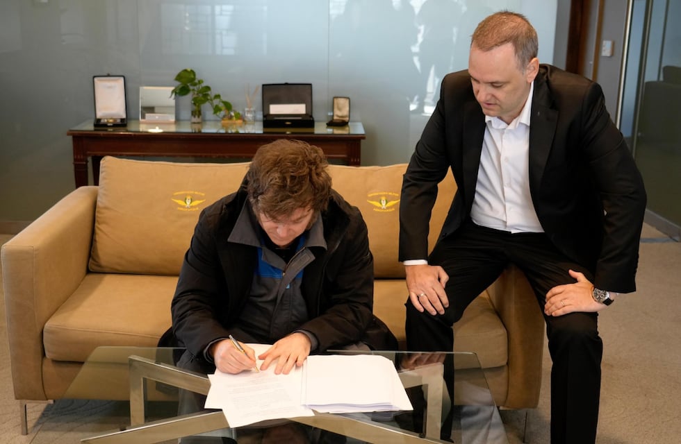 Reforma laboral del Gobierno de Javier Milei: qué cambia y explicación simple de los puntos claves