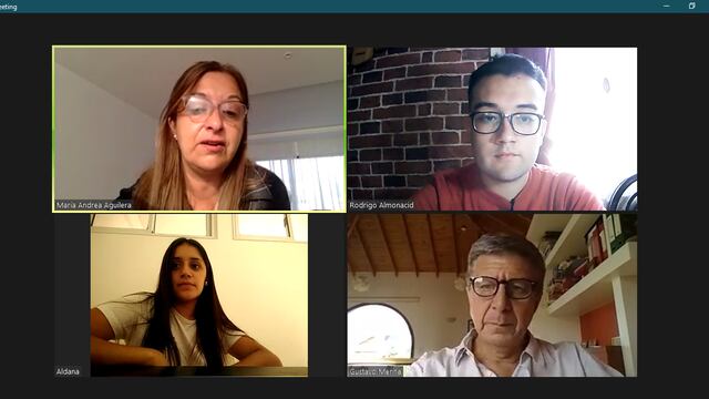 Los legisladores elevarán las notas por la situación vivida por la joven.