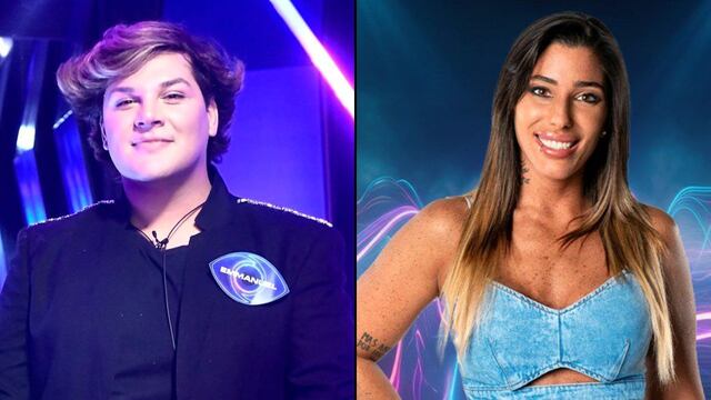 Emma y Cata se trenzaron y todo puede terminar en expulsión de la casa de Gran Hermano 2024.