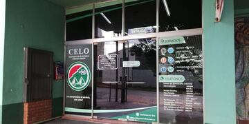 Las solicitudes serán recibidas en Mesa de Entrada de la Administración de la cooperativa.