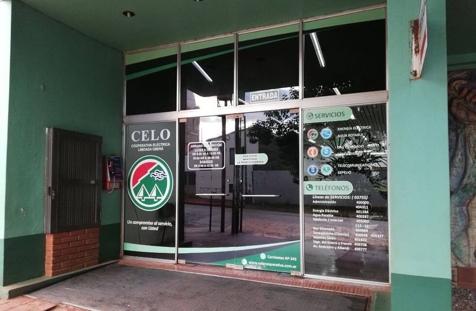 Se encuentra abierta la inscripción al programa “Ayudo al pago de la Energía Eléctrica de mi casa” de la CELO