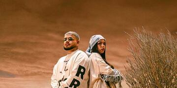 Sael colaboró con la mexicana Ingratax en su nuevo single y video “Noche en L.A.”.