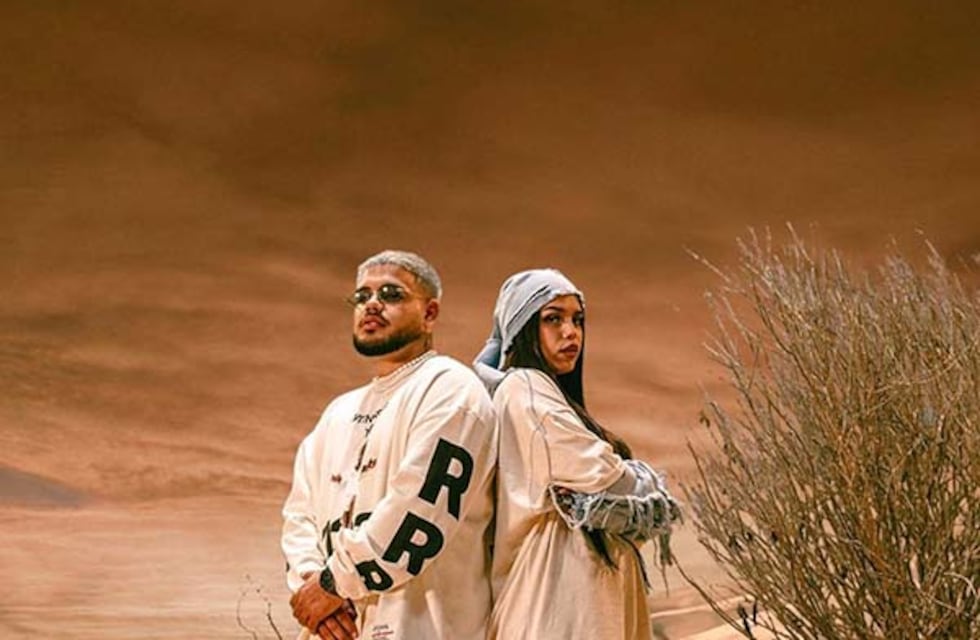 Sael colaboró con la mexicana Ingratax en su nuevo single y video “Noche en L.A.”