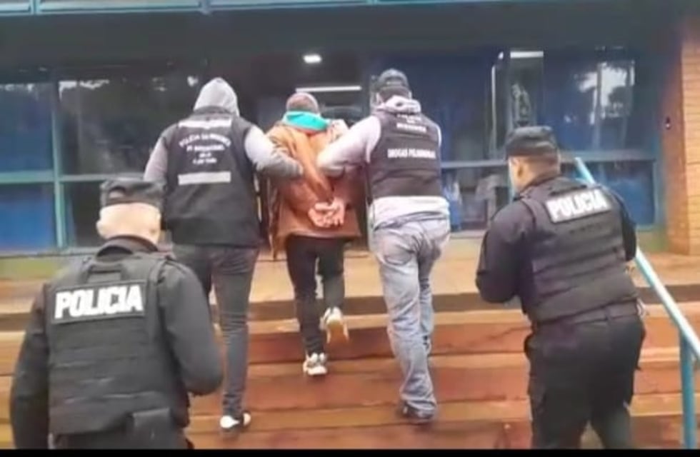 Aristóbulo del Valle: joven lucha por su vida tras ser herido de arma blanca