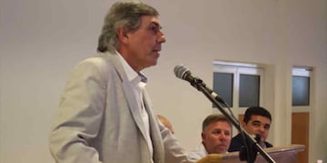 "Vamos a llevar una voz potente al Congreso", afirmó el ministro Carlos Massei (La Voz).