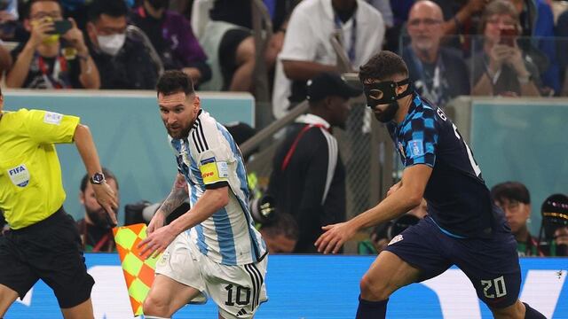 El posteo de Leo Messi por el pase a la final de la Selección Argentina emocionó a todos.