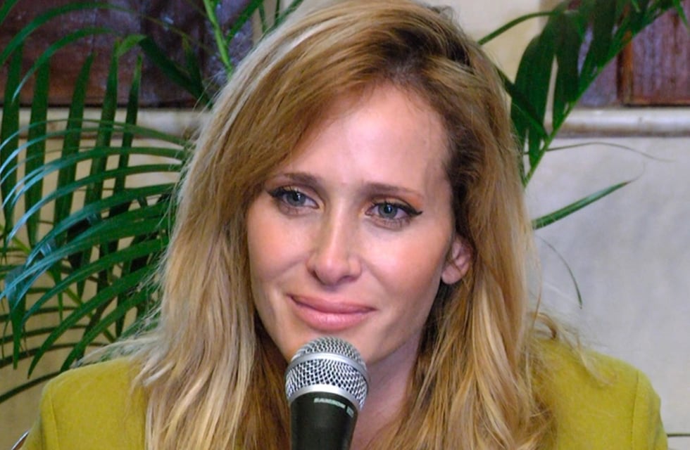 Julieta Prandi opinó sobre los dichos de Wanda Nara y le envió una dura advertencia: “El camino es largo”