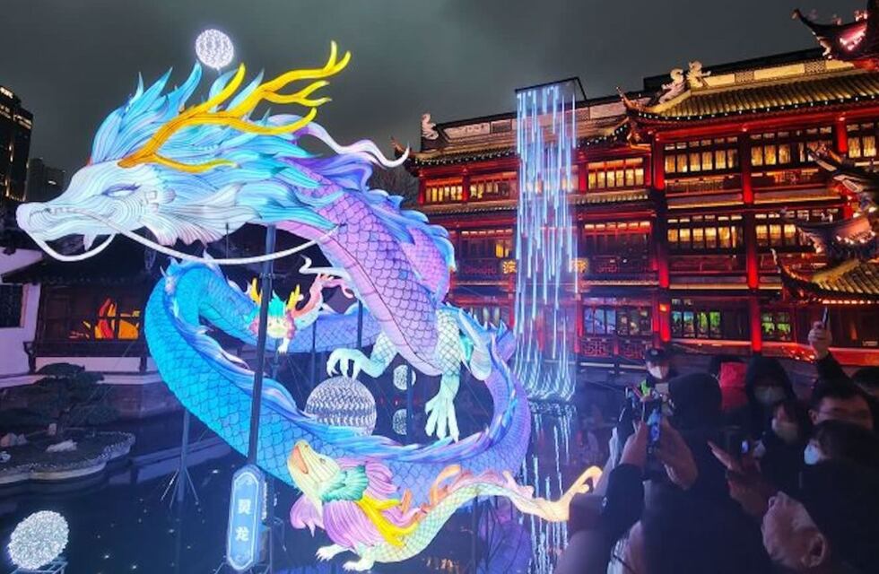 Cuáles son los 5 países en donde no se celebra Año Nuevo y sus motivos