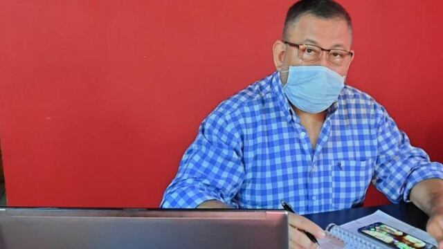 La ciudad de Eldorado contará con un nuevo centro vacunatorio. Norte Misionero