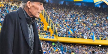 Dónde velarán a Miguel Ángel Russo: el gesto de Boca (Boca)