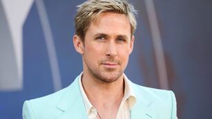 Ryan Gosling