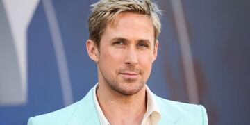 Ryan Gosling