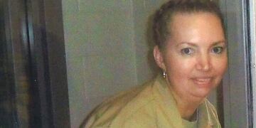 Lisa Montgomery fue ejecutada en Estados Unidos.
