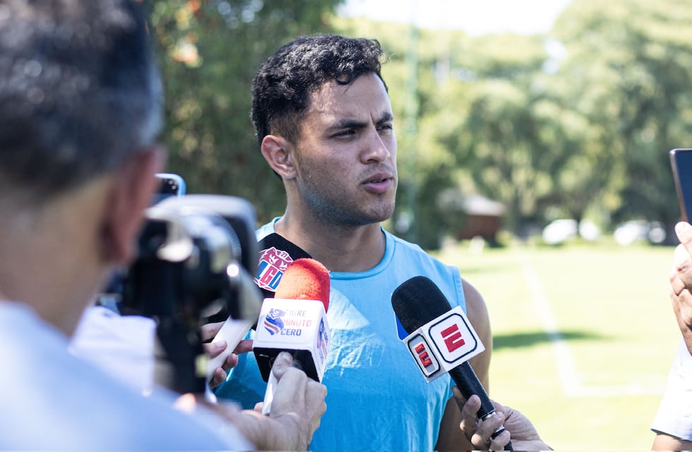 Fue de Talleres a préstamo, un gol suyo puso a su equipo en cuartos y Fassi lo quiere: ¿volverá?