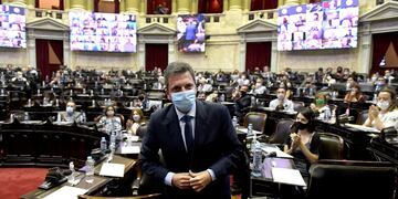 Con amplio consenso, la Cámara Baja se encamina a votar la reforma de Ganancias