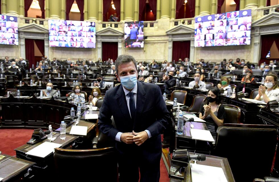 Con amplio consenso, la Cámara Baja se encamina a votar la reforma de Ganancias