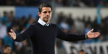“La decisión está tomada”: Fernando Gago será el nuevo Director Técnico de Boca.