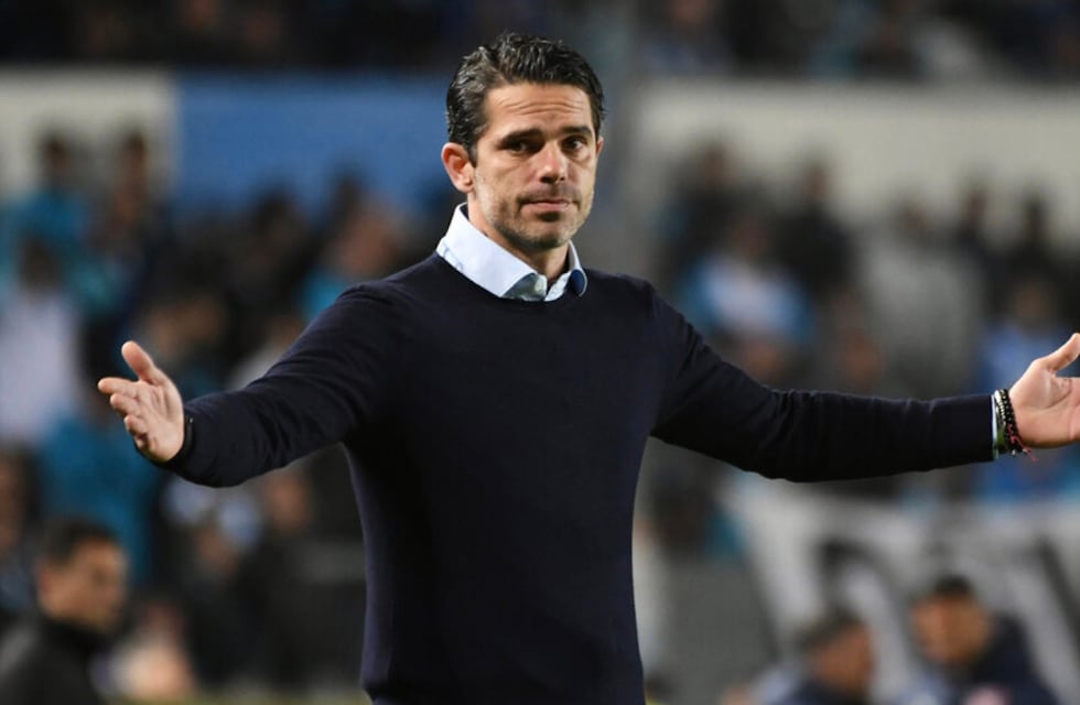 “La decisión está tomada”: Fernando Gago será el nuevo Director Técnico de Boca