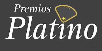 Premios Platino