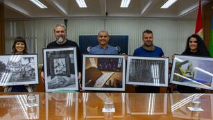 El Concejo Municipal de Rafaela invita a la ciudadanía a participar de “Rafaela al natural”, la 4ª edición del Concurso fotográfico capturando el entorno natural y el intercambio que allí se genera.