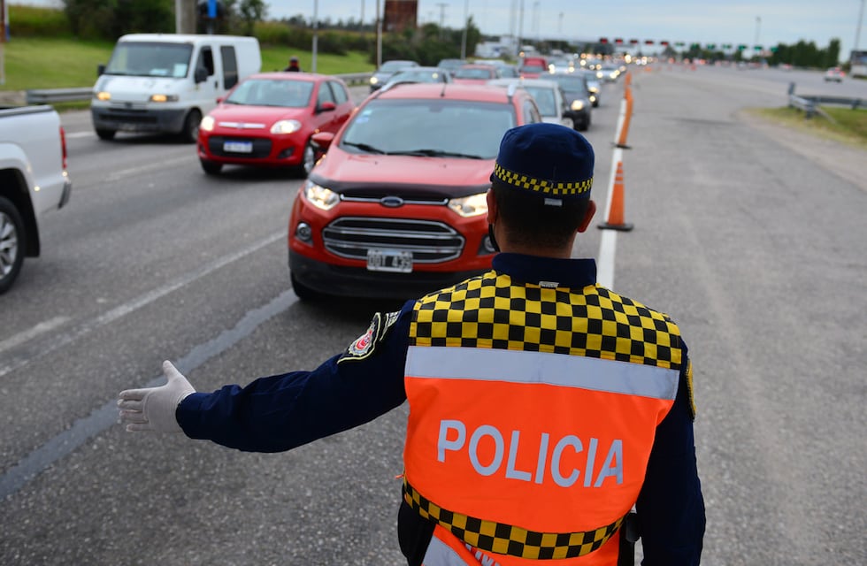 Un trágico despiste en el interior de Córdoba terminó con un joven de 27 años muerto
