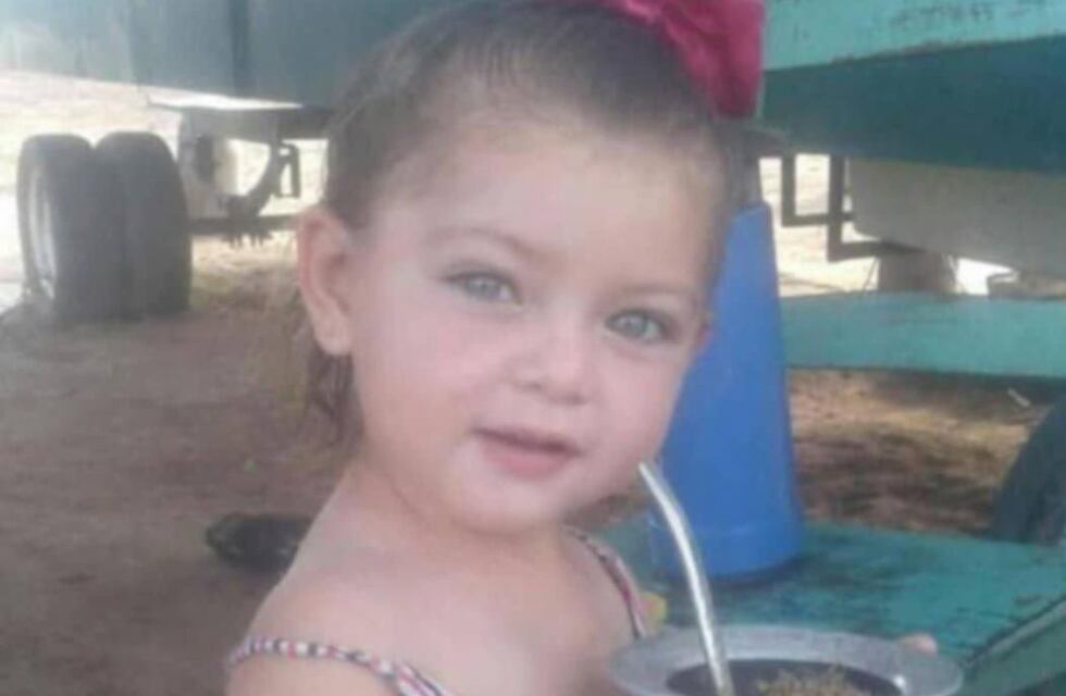 Macabro hallazgo en Formosa: encontraron a una niña de 5 años enterrada cerca de su casa