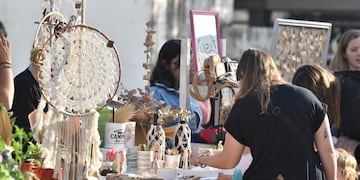 Punto Sacripanti se hace el fin de semana