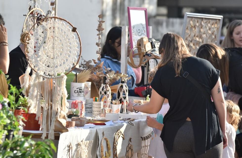 Punto Sacripanti realizará su 1° evento del 2024