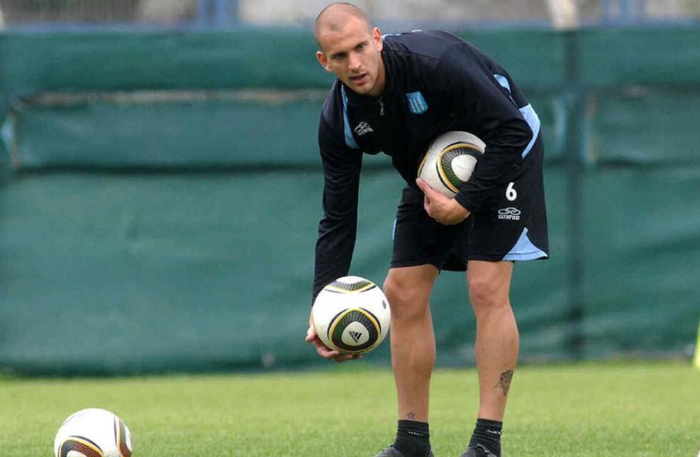 La revelación de Lucas Aveldaño que sorprendió a los hinchas de Belgrano