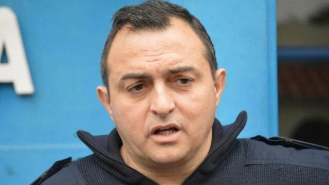 El puntaltense Gonzalo Bezos es el nuevo superintendente de la Región Sur de la Policía bonaerense