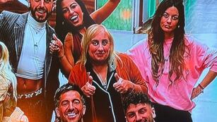 Gran Hermano 2025: quién es el participante que sumó más seguidores en Instagram ¿será el ganador?