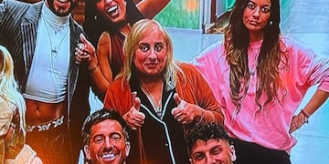 Gran Hermano 2025: quién es el participante que sumó más seguidores en Instagram ¿será el ganador?