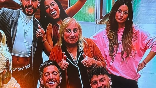 Gran Hermano 2025: quién es el participante que sumó más seguidores en Instagram ¿será el ganador?