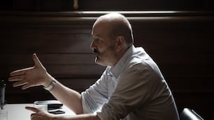 Qué buscan los argentinos sobre Federico Sturzenegger en Google.