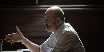 Qué buscan los argentinos sobre Federico Sturzenegger en Google.