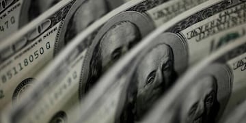 La cotización del dólar blue en Córdoba subió a lo largo de la semana.