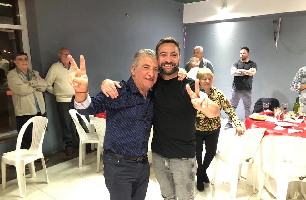 HICe, la fundación que creó Urribarri para el hambre infantil cero