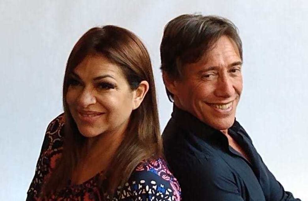 Levantaron la obra Relaciones Peligrosas donde participaba Fabián Gianola: los motivos del productor